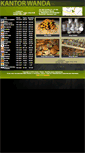 Mobile Screenshot of kantorwanda.pl